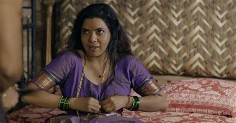 rajshri deshpande in sacred games